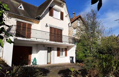 vente maison 1 085 000 € à proximité de Chaville (92370)