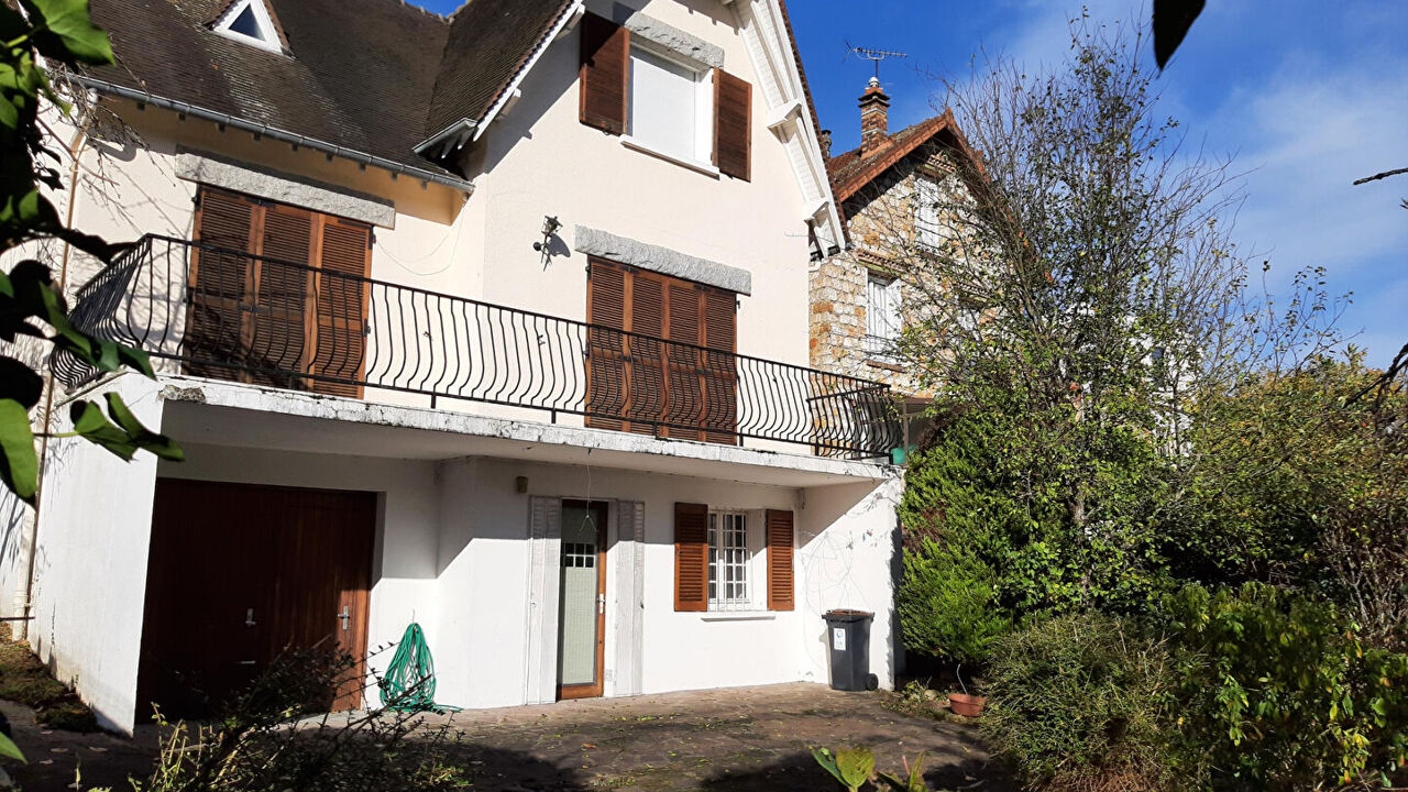 maison 6 pièces 195 m2 à vendre à Chaville (92370)