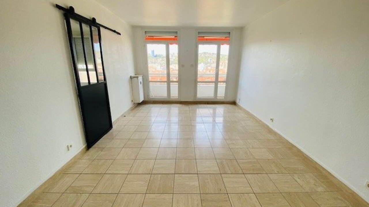 appartement 3 pièces 69 m2 à louer à Saint-Étienne (42000)