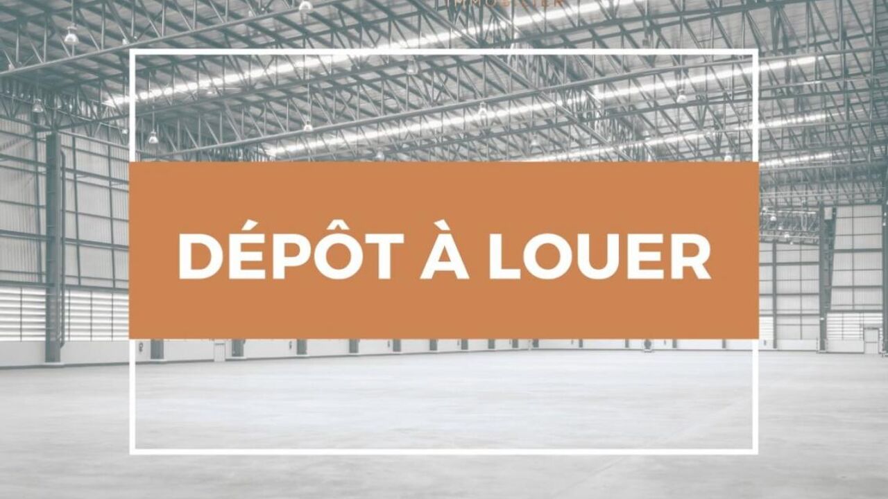 local industriel  pièces 700 m2 à louer à Saint-Étienne (42000)