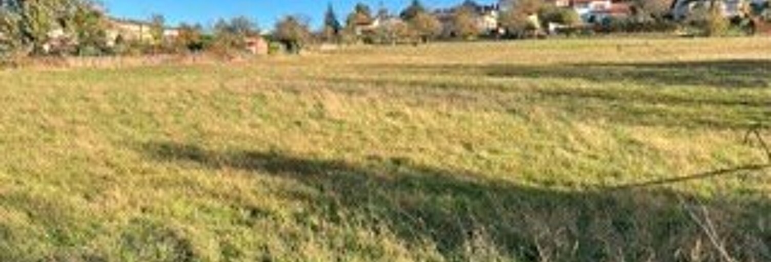 Terrain  485 m² à vendre à Saint-Jean-Bonnefonds (42650)