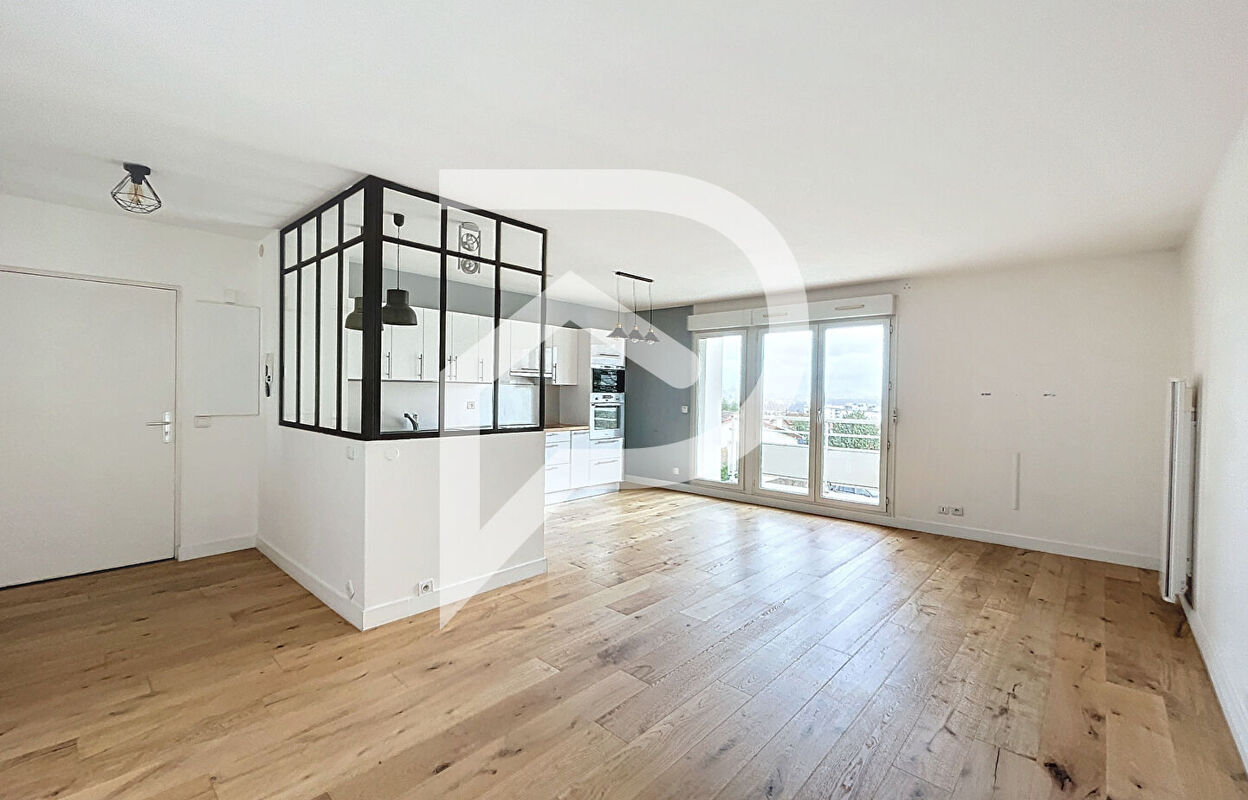 appartement 3 pièces 70 m2 à vendre à Suresnes (92150)