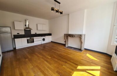 vente appartement 97 000 € à proximité de Saint-Étienne (42)