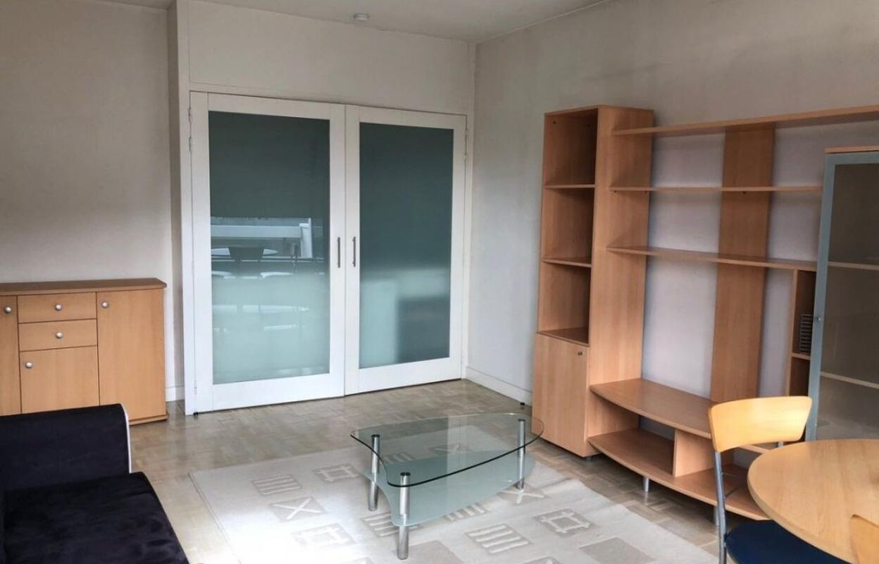 appartement 2 pièces 38 m2 à vendre à Saint-Étienne (42000)