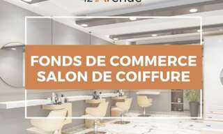 Commerce  110 m² à vendre à Saint-Étienne (42000)