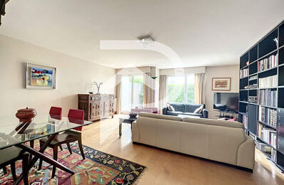 vente appartement 845 000 € à proximité de Enghien-les-Bains (95880)