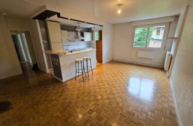 vente appartement 85 000 € à proximité de Aurec-sur-Loire (43110)