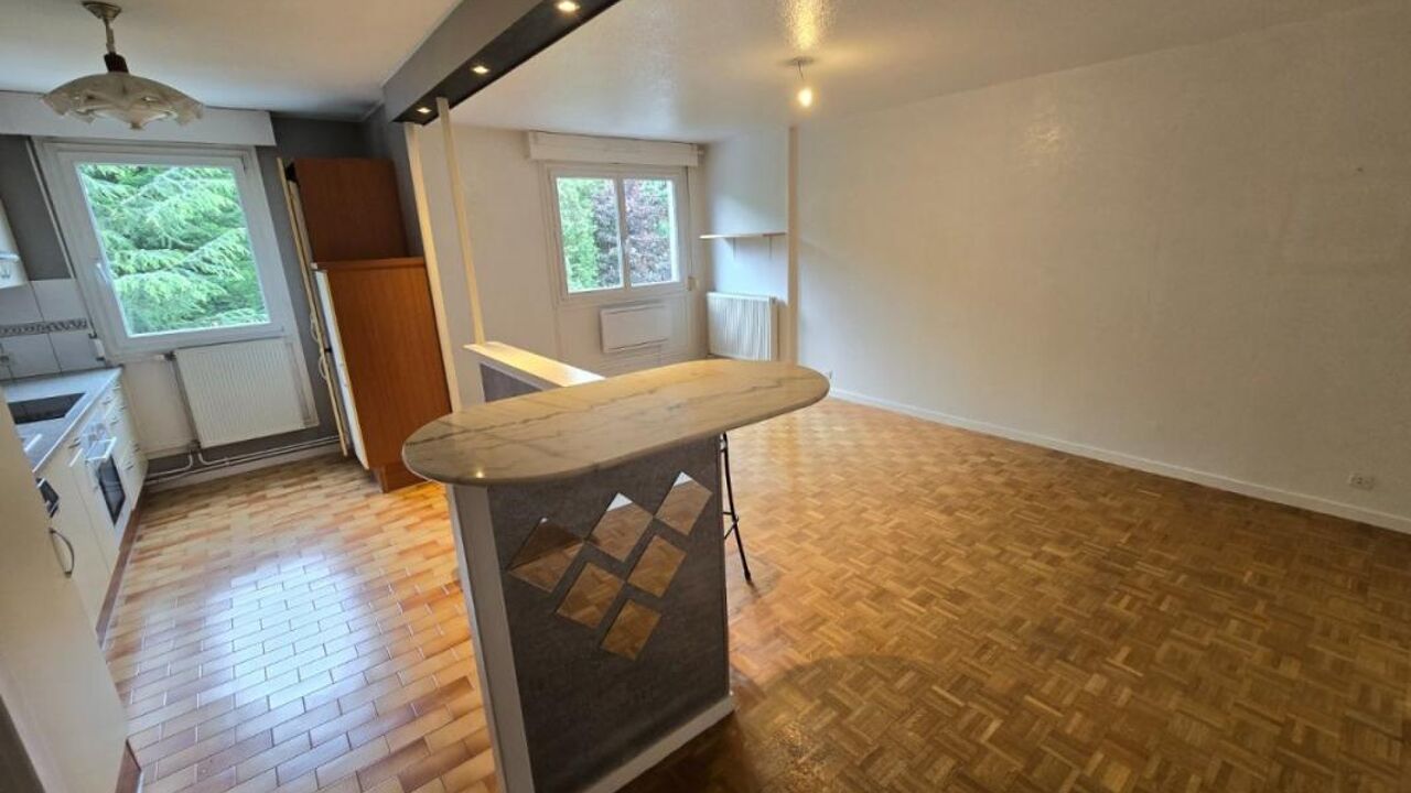 appartement 3 pièces 64 m2 à vendre à Saint-Étienne (42000)