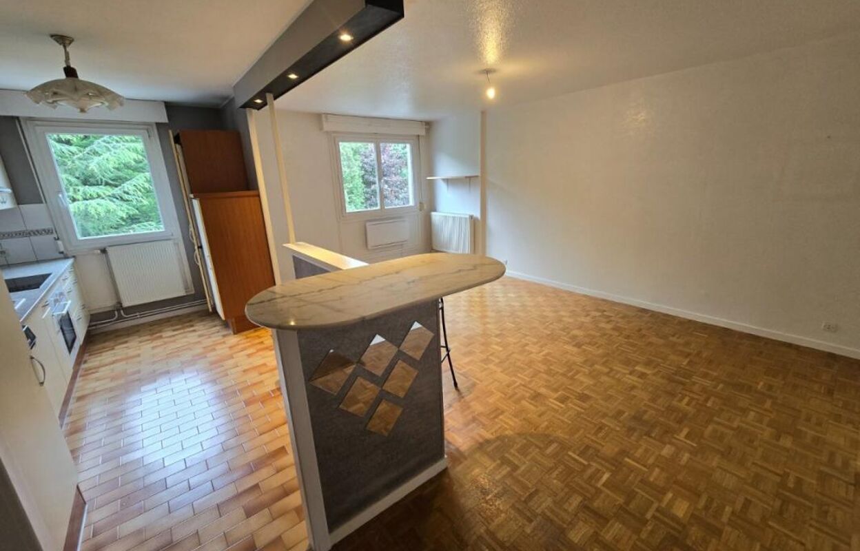 appartement 3 pièces 64 m2 à vendre à Saint-Étienne (42000)