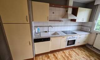 Appartement 3 Pièces 64 m² à vendre à Saint-Étienne (42000)