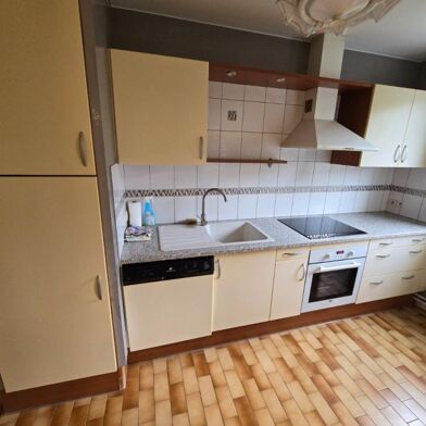 Appartement 3 pièces 85000 €