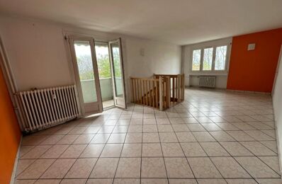 vente appartement 138 000 € à proximité de Roche-la-Molière (42230)