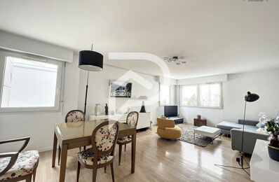 vente appartement 750 000 € à proximité de Suresnes (92150)