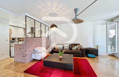 vente appartement 564 000 € à proximité de Cormeilles-en-Parisis (95240)