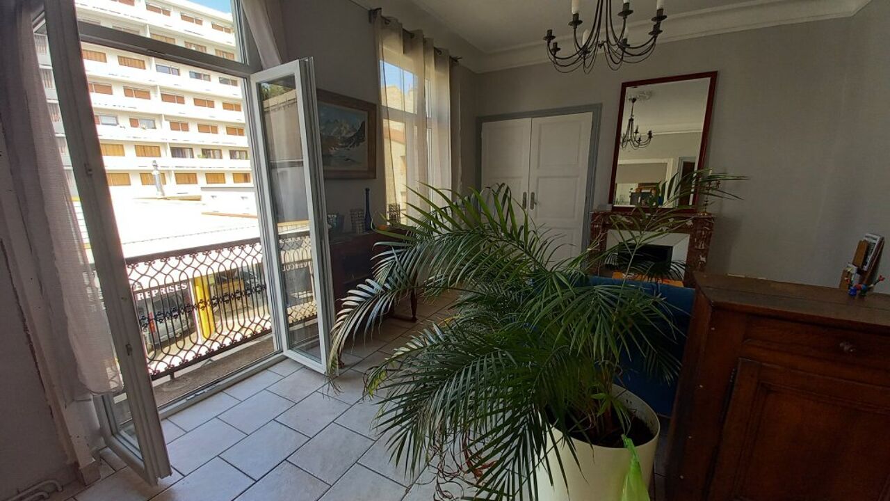 appartement 4 pièces 76 m2 à vendre à Saint-Étienne (42000)