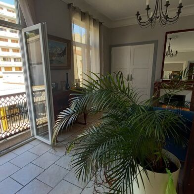 Appartement 4 pièces 76 m²