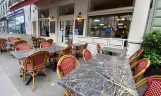 Commerce  140 m² à vendre à Saint-Étienne (42000)