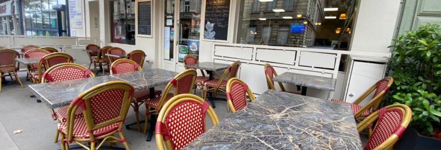 Commerce  140 m² à vendre à Saint-Étienne (42000)