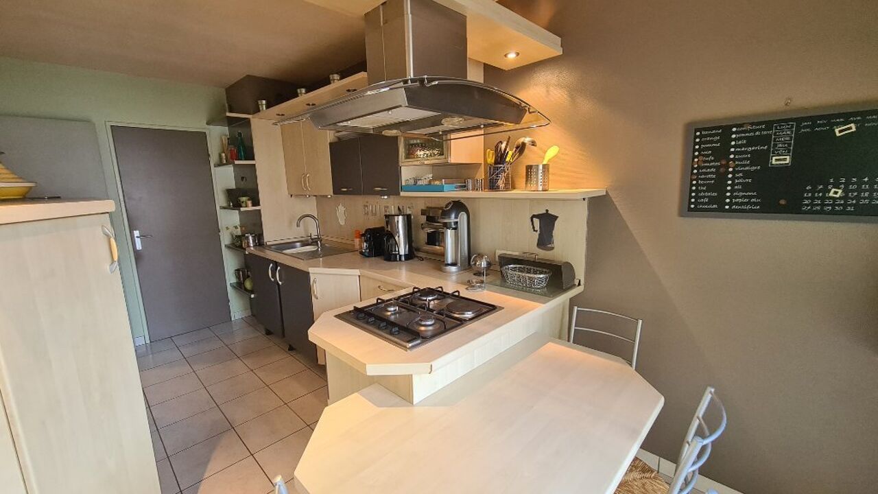 appartement 3 pièces 81 m2 à vendre à Saint-Étienne (42000)