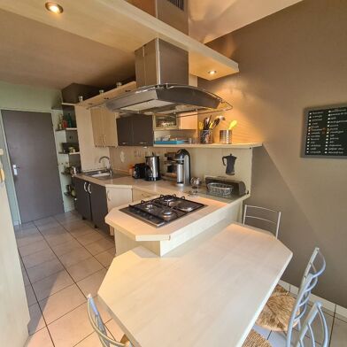 Appartement 3 pièces 125000 €