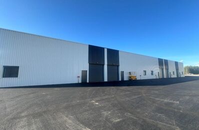 location local industriel 1 450 € CC /mois à proximité de La Séauve-sur-Semène (43140)