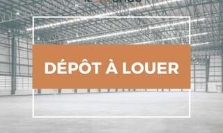 Commerce  432 m² à louer à Firminy (42700)