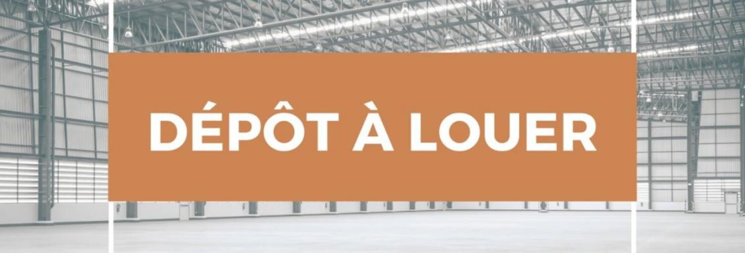 Commerce  432 m² à louer à Firminy (42700)