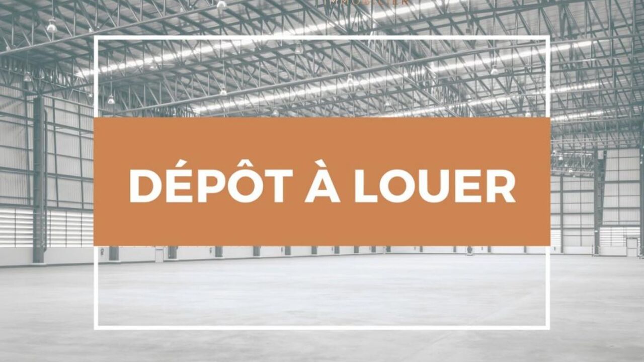 commerce  pièces 100 m2 à louer à Firminy (42700)