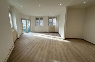 appartement 4 pièces 87 m2 à vendre à Saint-Étienne (42000)