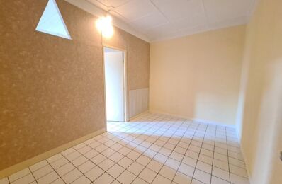 vente appartement 46 000 € à proximité de Bonson (42160)