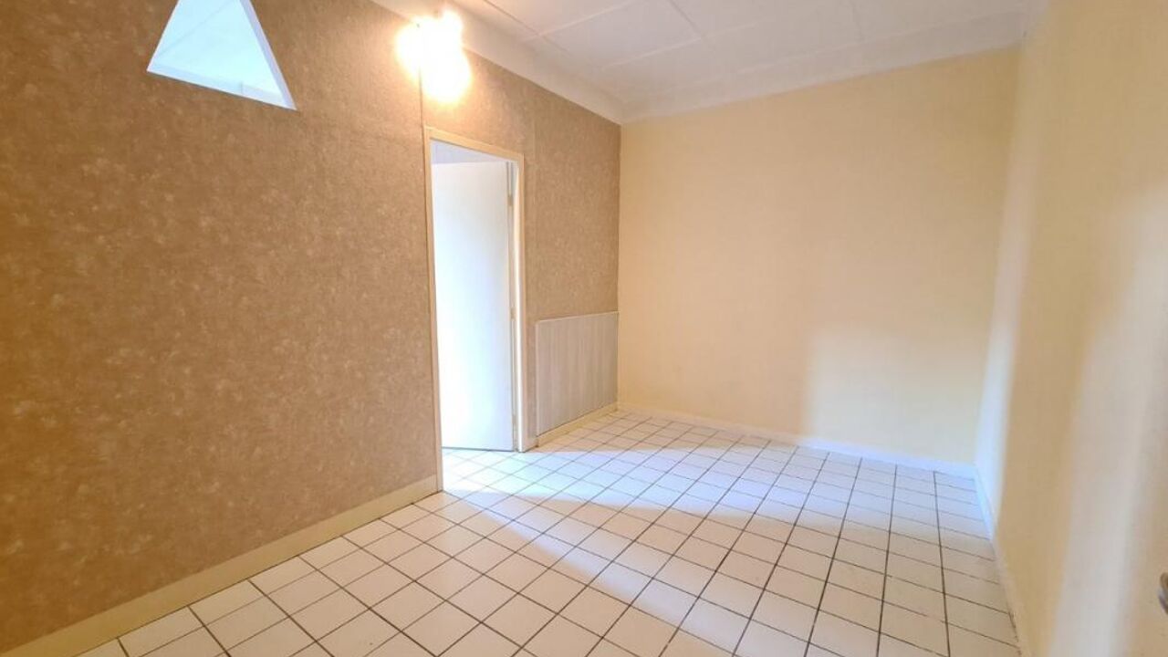 appartement 2 pièces 47 m2 à vendre à Saint-Étienne (42000)