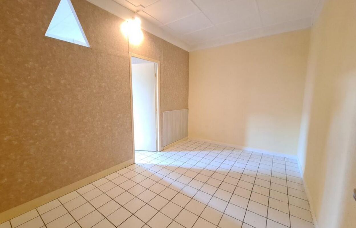 appartement 2 pièces 47 m2 à vendre à Saint-Étienne (42000)