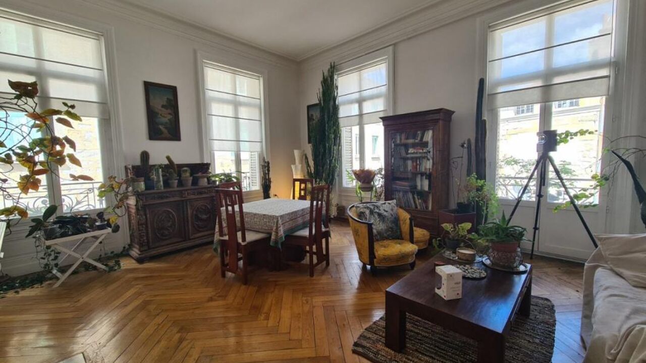 appartement 6 pièces 228 m2 à vendre à Saint-Étienne (42000)