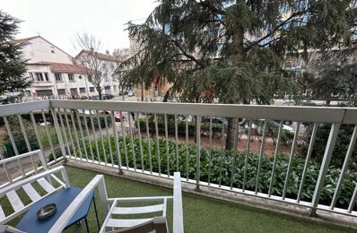 vente appartement 215 000 € à proximité de Saint-Chamond (42400)