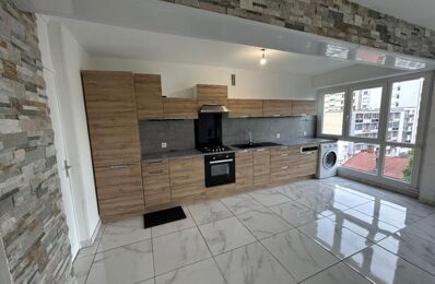 vente appartement 119 000 € à proximité de Saint-Genest-Lerpt (42530)