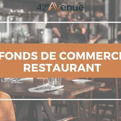 Commerce  485000 €