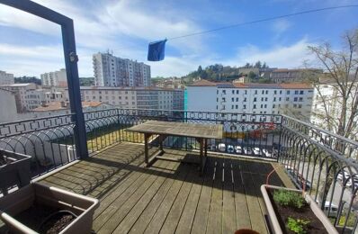 vente appartement 347 000 € à proximité de Saint-Étienne (42)