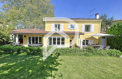 vente maison 749 900 € à proximité de Montigny-Lès-Cormeilles (95370)