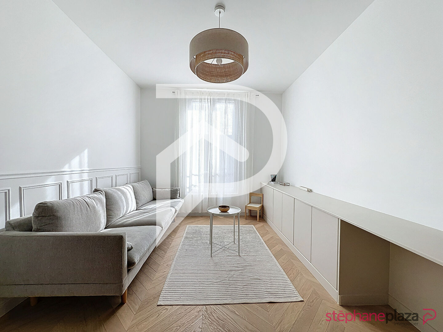 Appartement a louer puteaux - 2 pièce(s) - 44 m2 - Surfyn