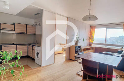 vente appartement 429 000 € à proximité de Enghien-les-Bains (95880)
