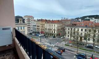 Appartement 5 Pièces 83 m² à vendre à Saint-Étienne (42000)