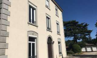 Bureau  170 m² à louer à Saint-Chamond (42400)