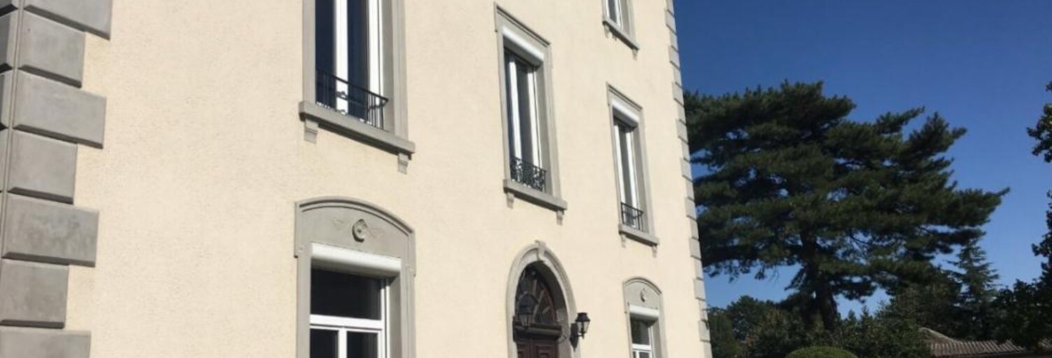 Bureau  170 m² à louer à Saint-Chamond (42400)