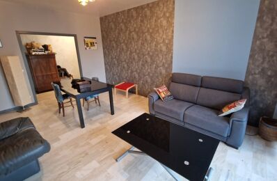 vente appartement 106 900 € à proximité de Sorbiers (42290)