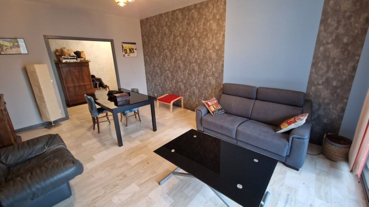 appartement 3 pièces 77 m2 à vendre à Saint-Étienne (42000)