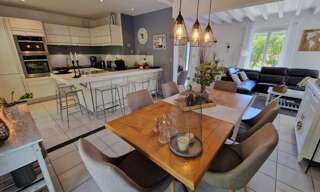 Maison 5 Pièces 160 m² à vendre à Roche-la-Molière (42230)