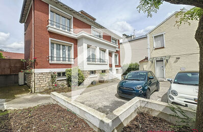 vente maison 815 000 € à proximité de Nanterre (92000)