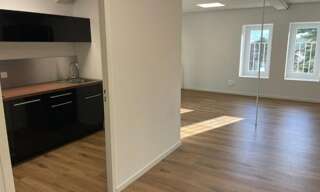 Bureau  44 m² à louer à Saint-Chamond (42400)