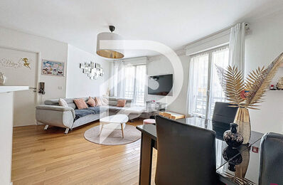 vente appartement 460 000 € à proximité de Sannois (95110)