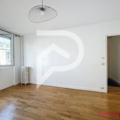 Appartement 4 pièces 66 m²